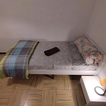 Habitaciones Cerca Del Centro Alicante Bagian luar foto