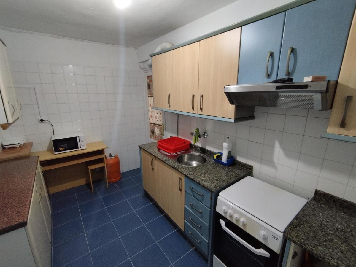 Habitaciones Cerca Del Centro Alicante Bagian luar foto