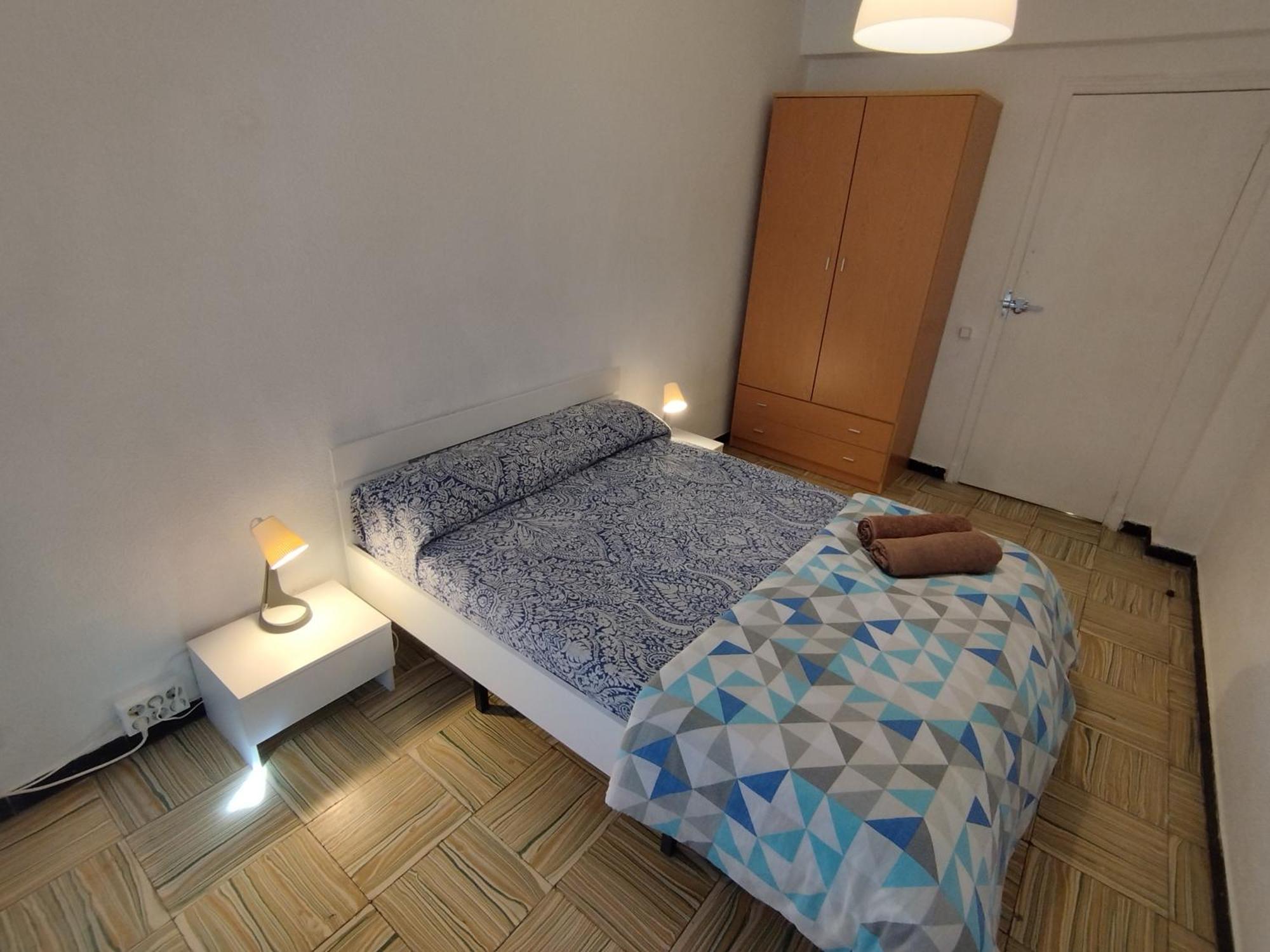 Habitaciones Cerca Del Centro Alicante Bagian luar foto